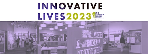 Collection image for Innovative Lives 2023