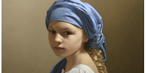 David Gray-Painting the Head from Life primary image