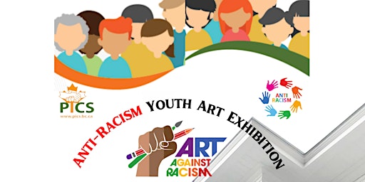 INTERCULTURAL YOUTH ANTI-RACISM ART EXHIBITION