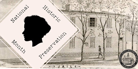 Imagen principal de Mary Bugler: The unknown story of the 1859 Jail's only female jailer