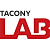 Logótipo de The Tacony LAB Community Arts Center
