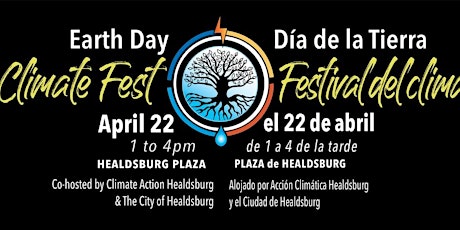 Healdsburg Climate Fest