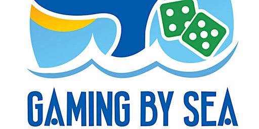 Imagem principal do evento Gaming By Sea - Summer 2024