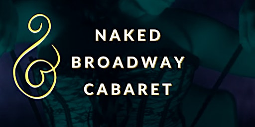 Naked Broadway Presents: The High Priestxxx