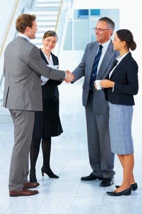 Negotiations Skills For Purchasing