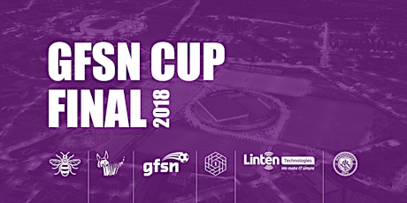 GFSN Cup Final 2018 primary image