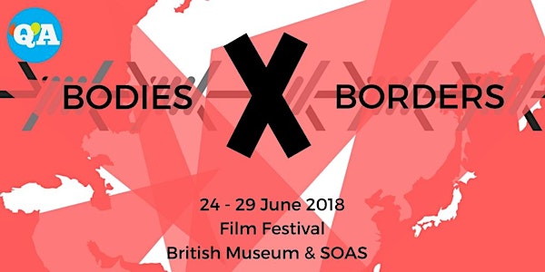 Queer Asia Film Festival 2018