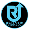 Logotipo de Rally UP International Church & Ministries