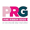 Logotipo da organização Pink Ribbon Good