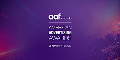 AAF Orlando American Advertising Awards 2023 Gala primary image