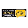 Logo van Silicon Valley Bicycle Coalition