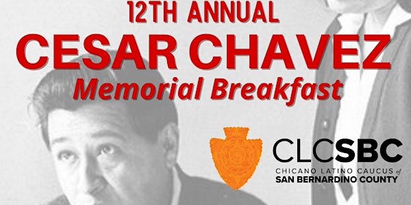 12th Annual Cesar Chavez