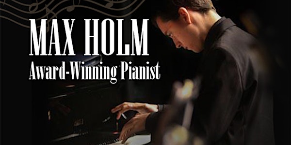 Max Holm Quartet