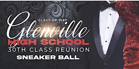 Glenville High School Class of  93 - 30th Class Reunion