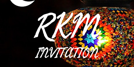 RKM (Ramadan Kokoaa Meidät)
