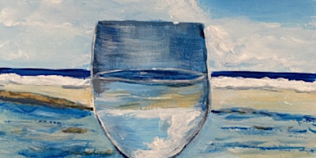 Image principale de Hervey Bay Paint & Sip