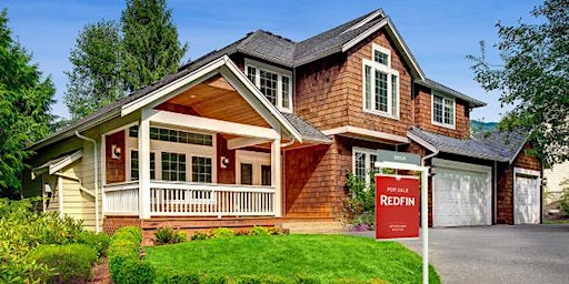 Seattle, WA - Free Redfin Home Buying Class primary image