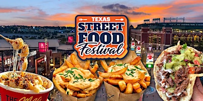 Texas Street Food Festival