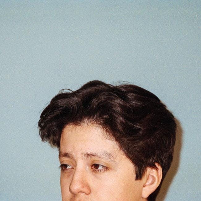 Boy Pablo