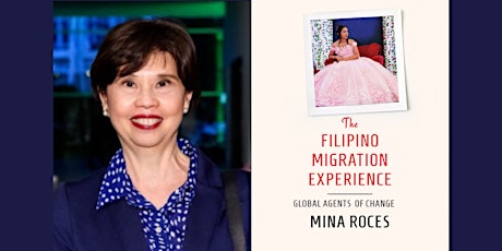 Image principale de Mina Roces:The Filipino migration experience