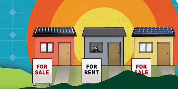 Solar Energy for Landlords & Tenants