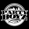 Party Boyz Promotions LLC's Logo