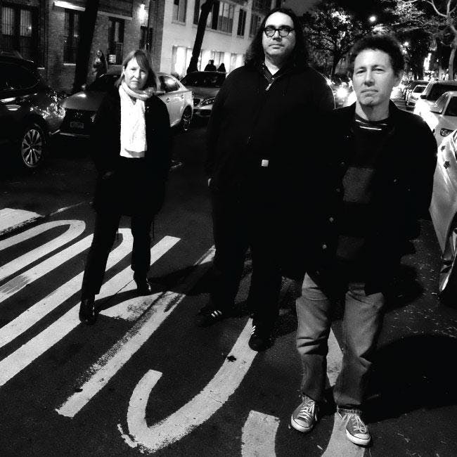 Yo La Tengo - "An Evening With"