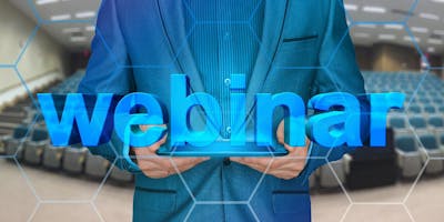 HOW TO CREATE YOUR OWN VERY PROFITABLE ONLINE BUSINESS - FREE WEBINAR