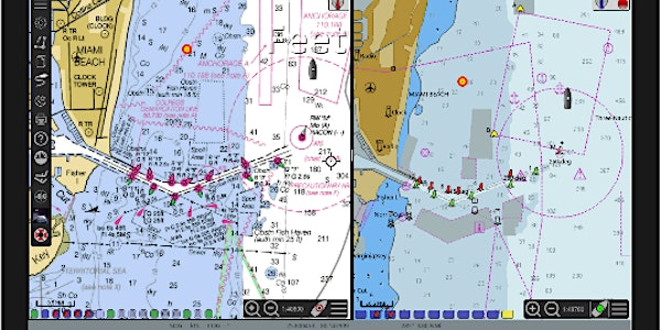 Electronic Navigation Workshop