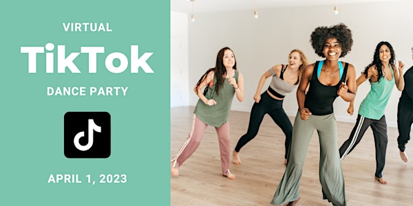 Virtual TikTok Dance Party