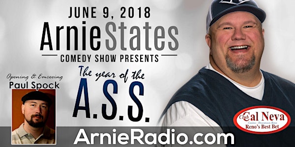 The Year of the A.S.S.