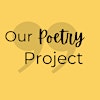 Logotipo da organização Our Poetry Project