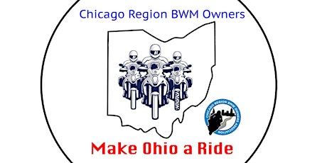 CRBMW Make Ohio a Ride