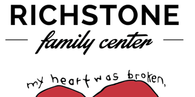 RICHSTONE FAMILY CENTER    2023 AFFAIR OF THE HEART GALA