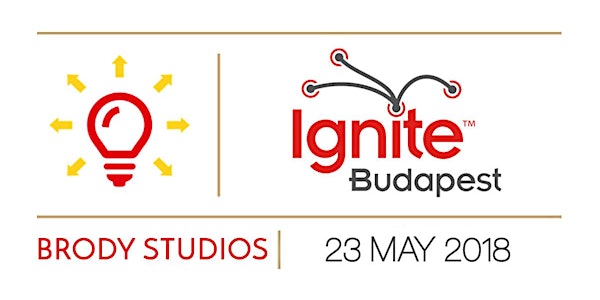 Ignite Budapest #7 - an evening of fast presentations