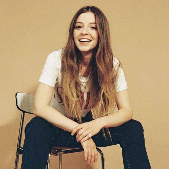 Jade Bird