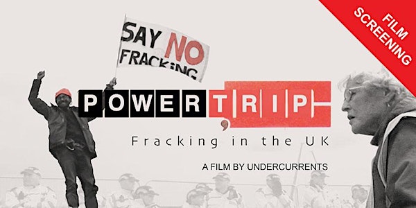 POWER TRIP Film screening