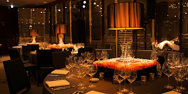 Charity Ball & After-Party 2018, Bvlgari