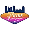 Logotipo da organização Pride in Da Harbor
