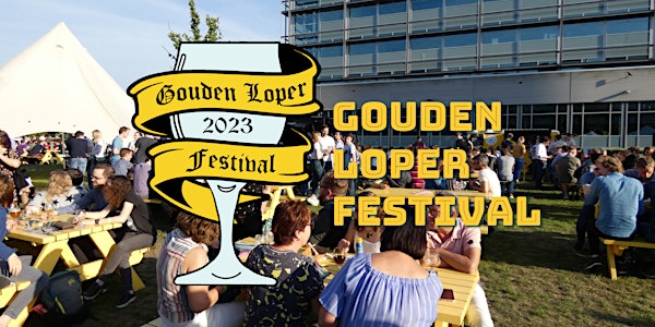 Gouden Loper Festival 2023