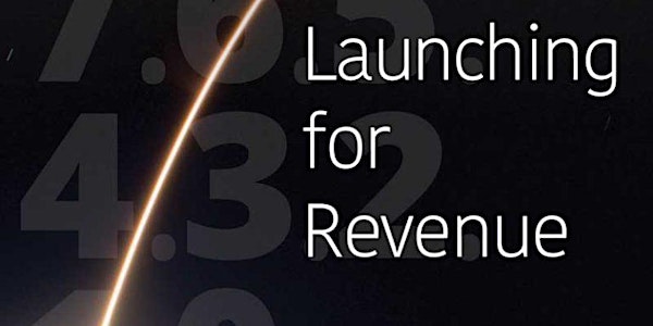 Female Founders Monthly Meeting: How to Launch for Revenue