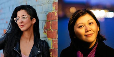 Dear Life: Porochista Khakpour, Yiyun Li & Elif Batuman