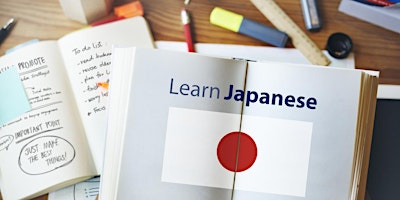 Learn & Practice Japanese Online | Intermediate Level primary image