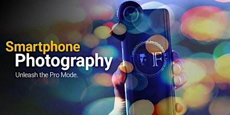 Demo Session - Photography Basics ( Smartphone & Dslr or Mirrorless)