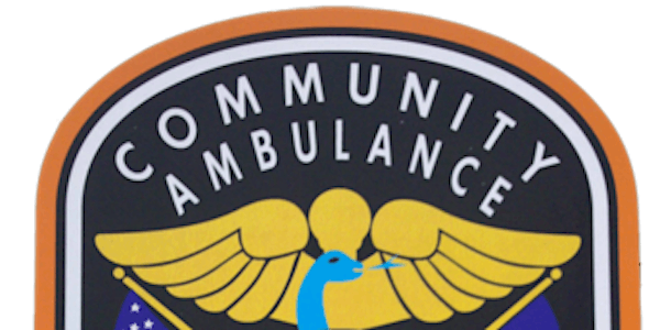 Community Ambulance Company Loan Forgiveness Seminar and Dinner 