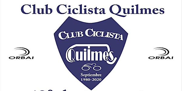 CARRERA MTB SHORT TRACK EN EL CLUB CICLISTA DE QUILMES