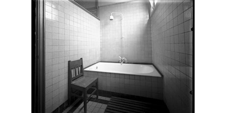 Primaire afbeelding van Lezing ‘Met de buurt in bad. Een geschiedenis van het Oude Badhuis'