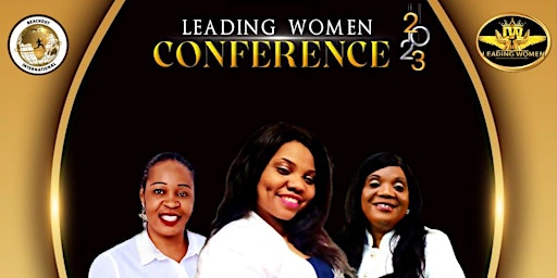 Leading Women Conference 2023