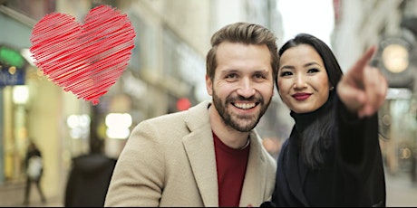 New York Scavenger Hunt For Couples - SHOW LOVE (Date Night!!)