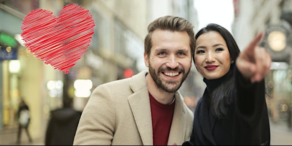 New York Scavenger Hunt For Couples - SHOW LOVE (Date Night!)